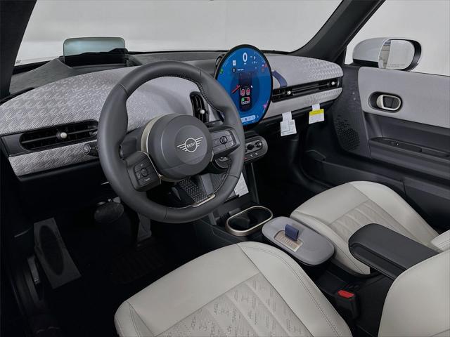2026 MINI Cooper Convertible Cooper S