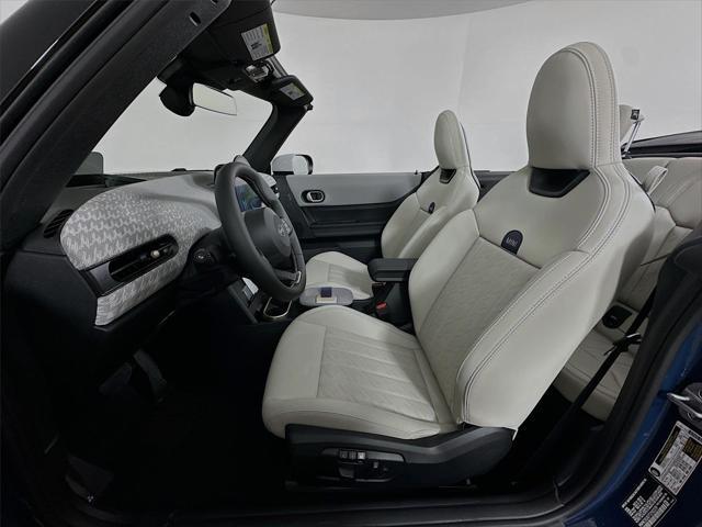 2026 MINI Cooper Convertible Cooper S
