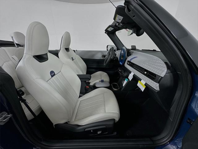 2026 MINI Cooper Convertible Cooper S