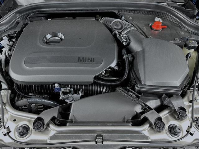 2026 MINI Cooper Convertible Cooper S