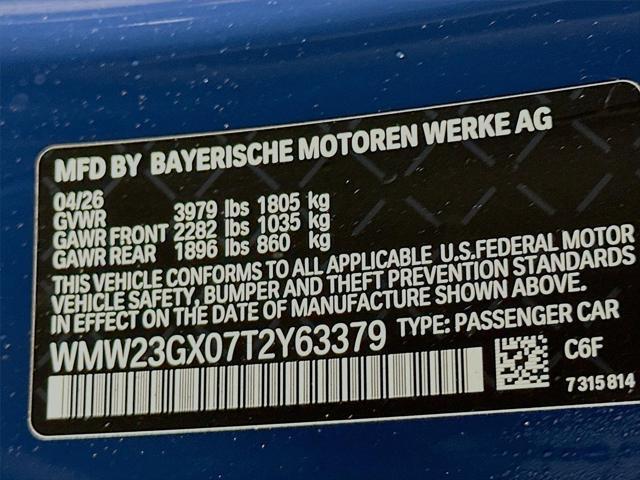 2026 MINI Cooper Convertible Cooper S
