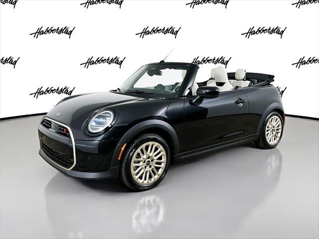 2026 MINI Cooper Convertible Cooper S for sale in Huntington Station, NY