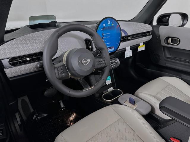 2026 MINI Cooper Convertible Cooper S