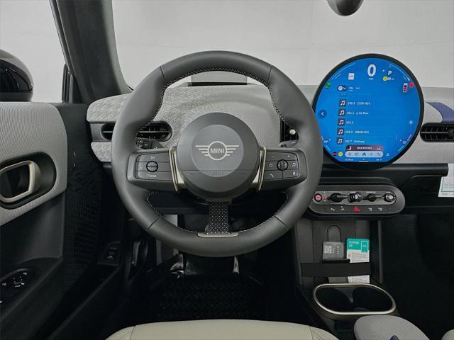 2026 MINI Cooper Convertible Cooper S