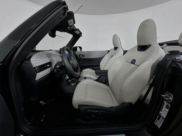 2026 MINI Cooper Convertible Cooper S