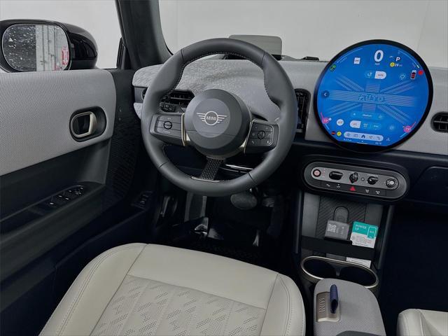 2026 MINI Cooper Convertible Cooper S