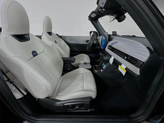 2026 MINI Cooper Convertible Cooper S