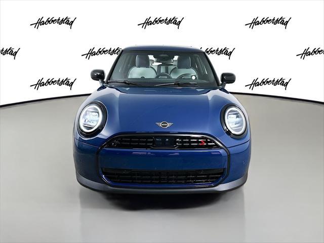 2026 MINI Hardtop Cooper S