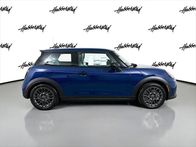 2026 MINI Hardtop Cooper S