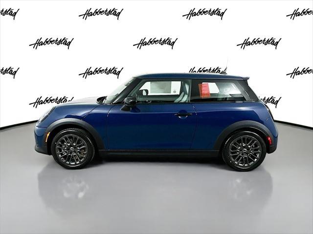 2026 MINI Hardtop Cooper S