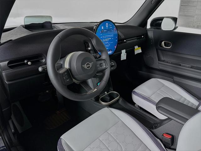 2026 MINI Hardtop Cooper S