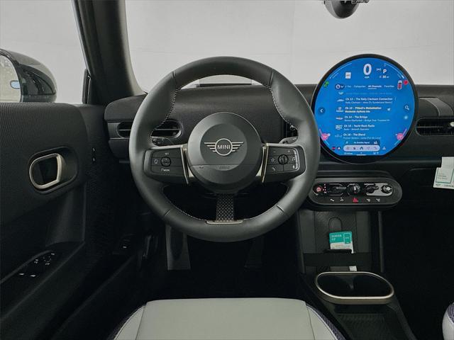 2026 MINI Hardtop Cooper S
