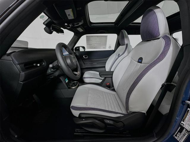 2026 MINI Hardtop Cooper S