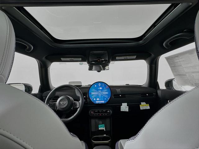 2026 MINI Hardtop Cooper S