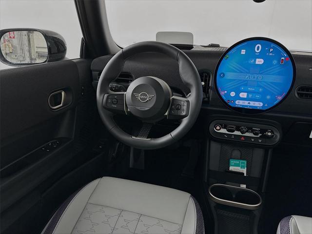 2026 MINI Hardtop Cooper S