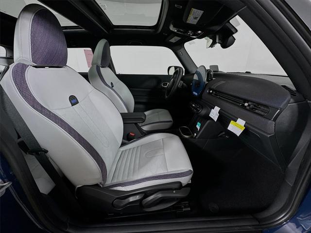 2026 MINI Hardtop Cooper S