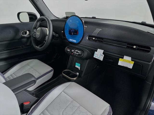 2026 MINI Hardtop Cooper S