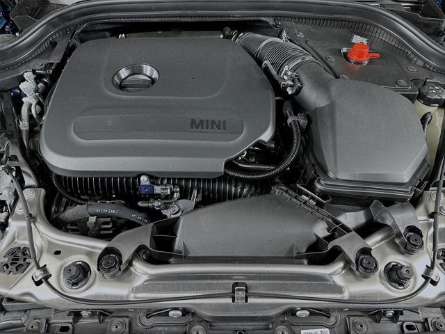 2026 MINI Hardtop Cooper S