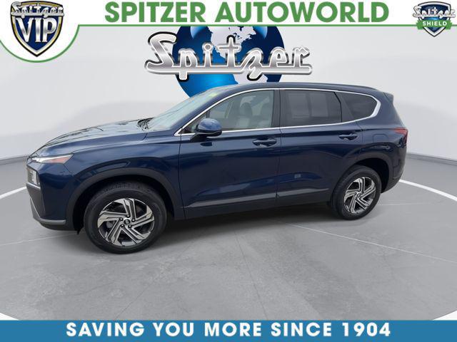 2023 Hyundai Santa Fe SE