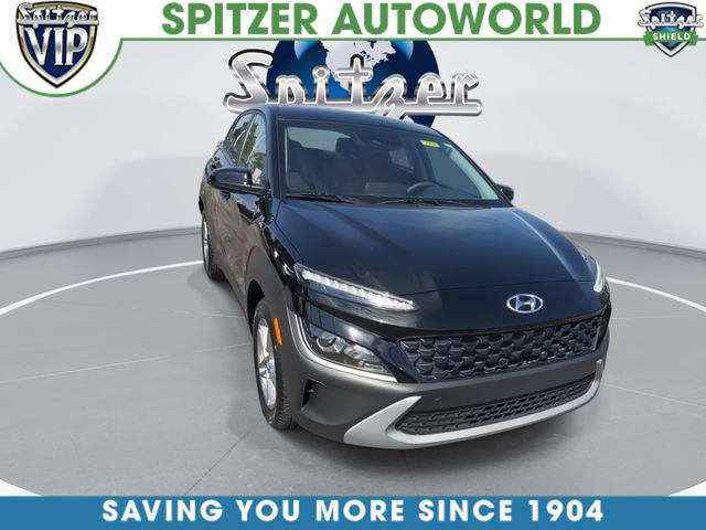 2023 Hyundai Kona SE