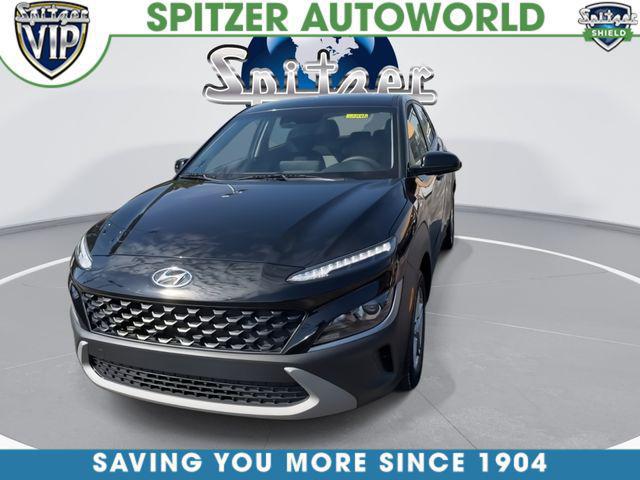 2023 Hyundai Kona SE