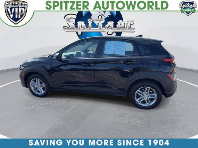 2023 Hyundai Kona SE