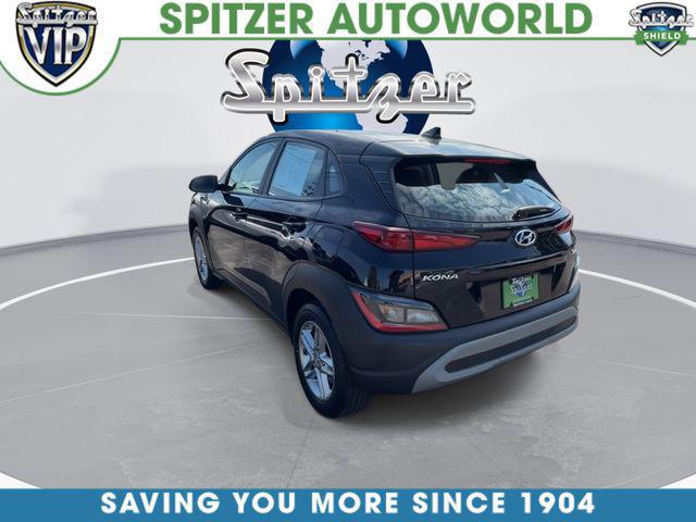 2023 Hyundai Kona SE