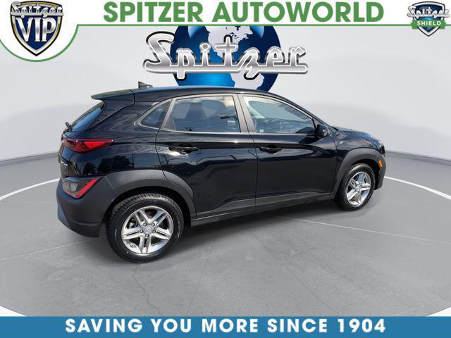 2023 Hyundai Kona SE
