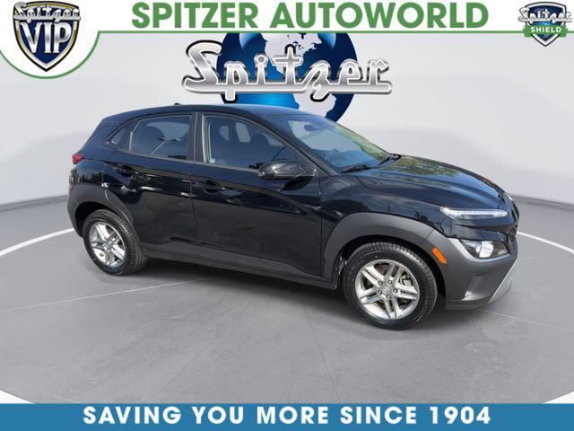2023 Hyundai Kona SE