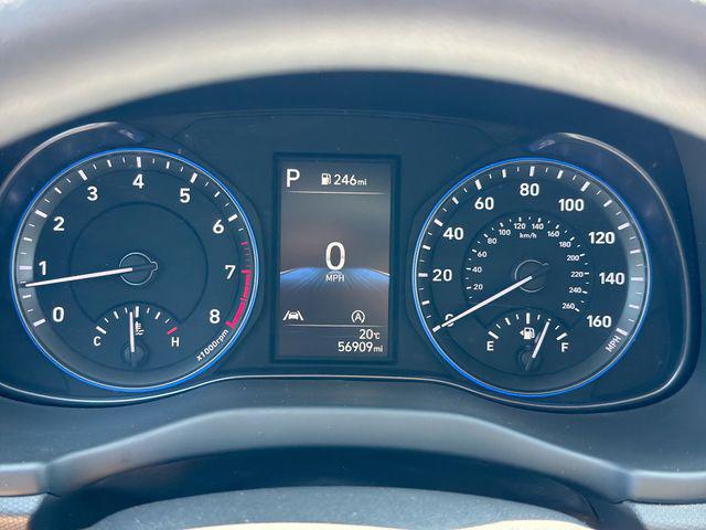 2023 Hyundai Kona SE