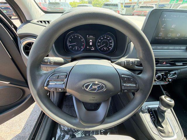 2023 Hyundai Kona SE