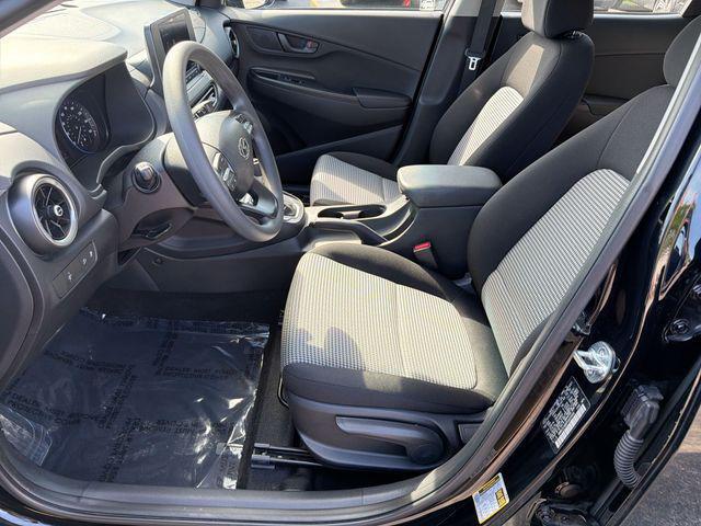 2023 Hyundai Kona SE