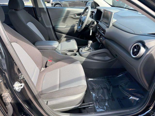 2023 Hyundai Kona SE