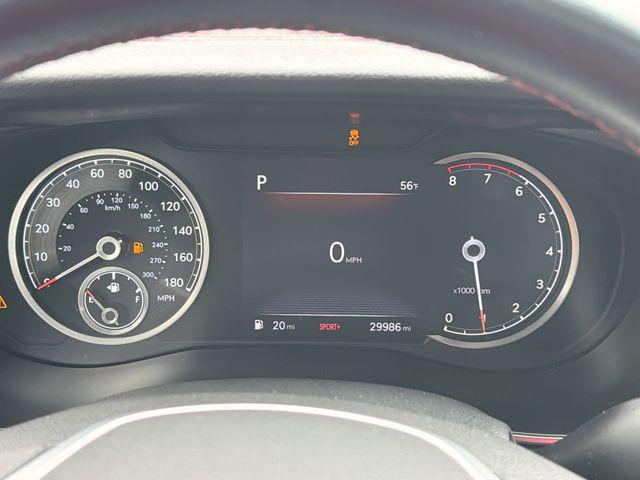 2023 Genesis G70 2.0T AWD
