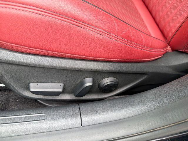 2023 Genesis G70 2.0T AWD