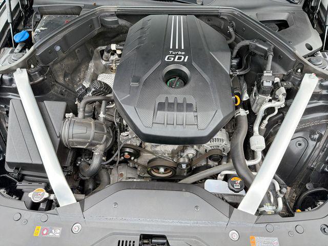 2023 Genesis G70 2.0T AWD