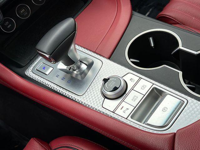 2023 Genesis G70 2.0T AWD