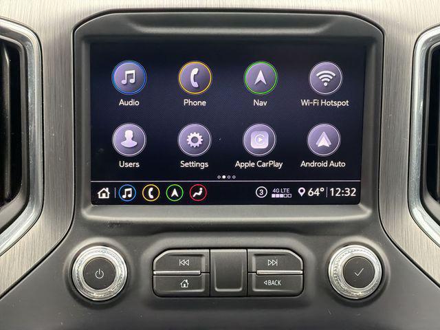 2020 GMC Sierra 1500 4WD Crew Cab Short Box Denali