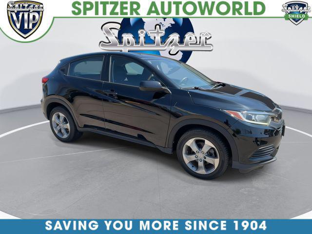 2019 Honda HR-V LX