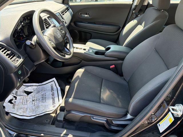 2019 Honda HR-V LX