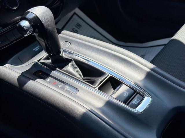 2019 Honda HR-V LX