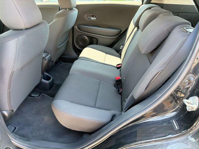 2019 Honda HR-V LX