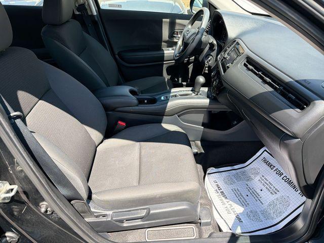 2019 Honda HR-V LX