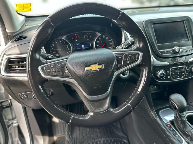 2022 Chevrolet Equinox FWD 2FL