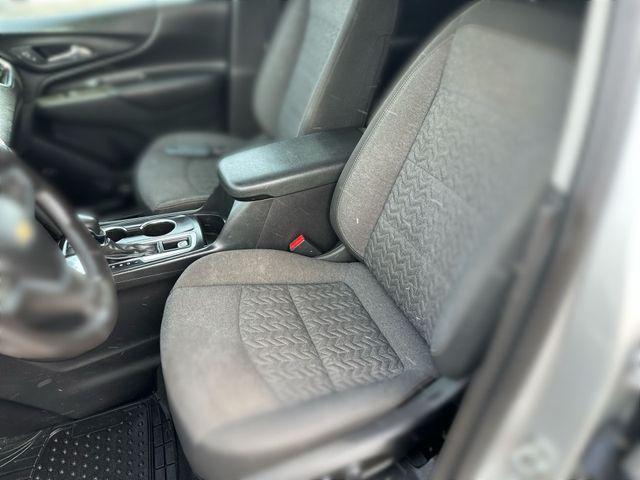 2022 Chevrolet Equinox FWD 2FL
