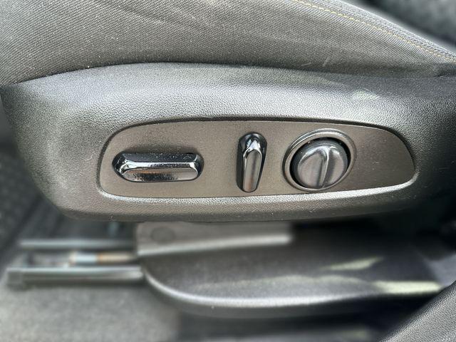 2022 Chevrolet Equinox FWD 2FL