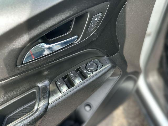 2022 Chevrolet Equinox FWD 2FL