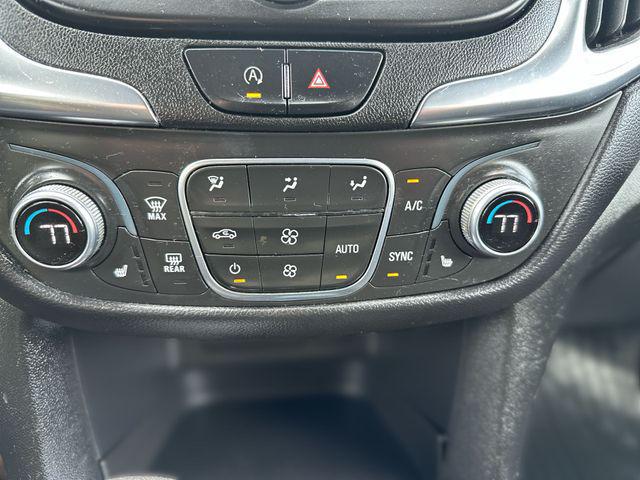 2022 Chevrolet Equinox FWD 2FL