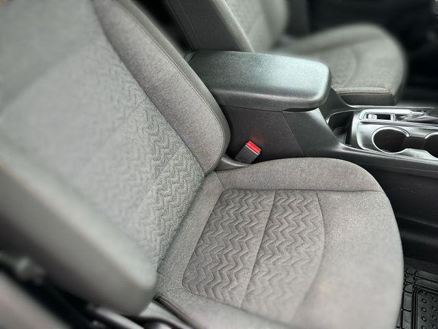 2022 Chevrolet Equinox FWD 2FL