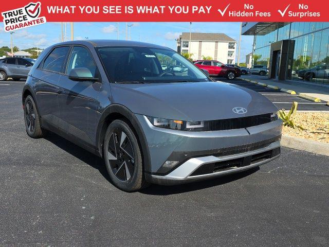 2026 Hyundai IONIQ 5 SEL for sale in WINTER HAVEN, FL